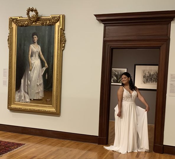 Mattatuck Museum