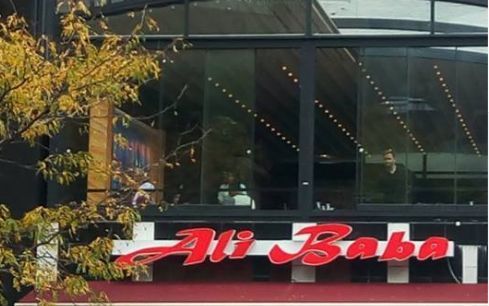Ali Baba Turkish Restaurant