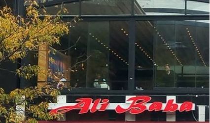Ali Baba Turkish Restaurant