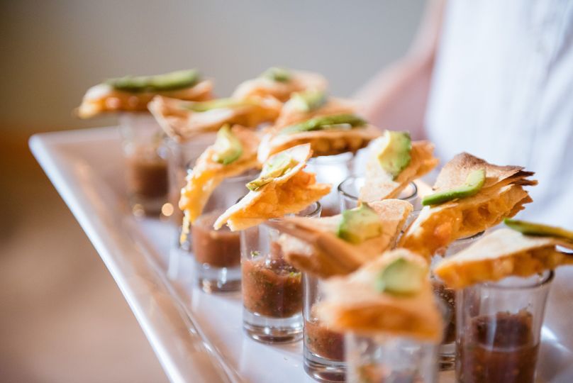 Divine Catering