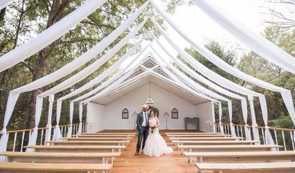 Anding Acres Wedding Venue