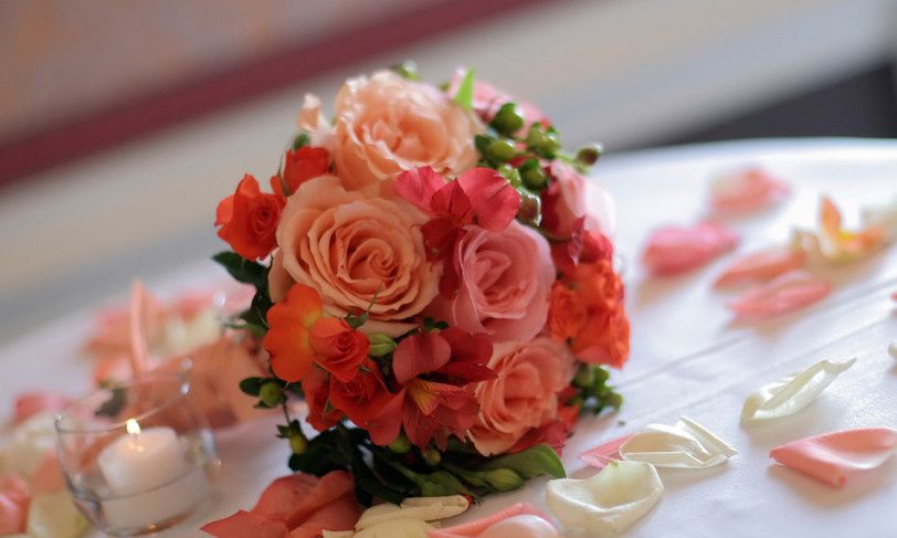 Pretty Petals