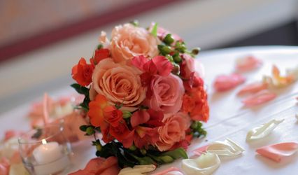 Pretty Petals