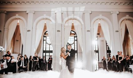 Kate Nicole Events