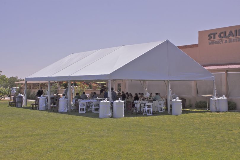 Enchanted Occasions Event Rentals