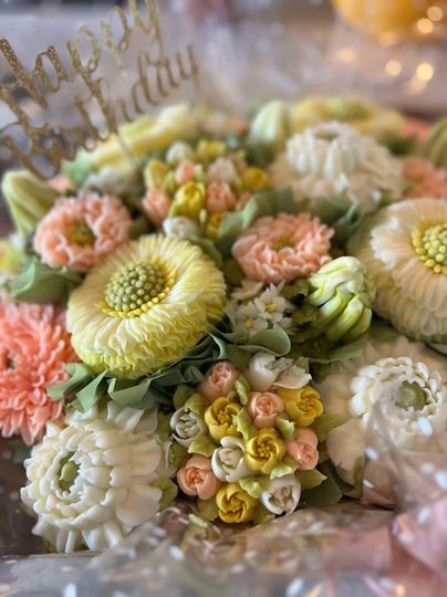 Sweet Creations by Erica