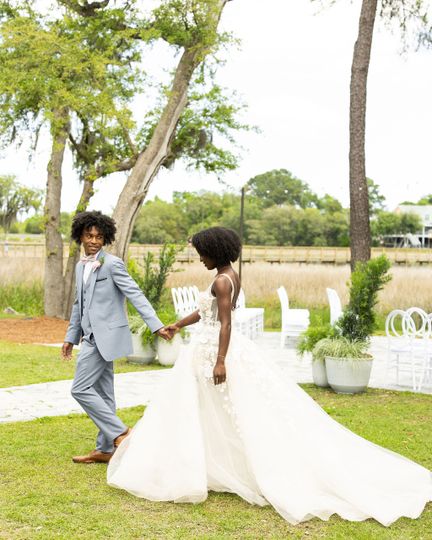 The Dress Collective