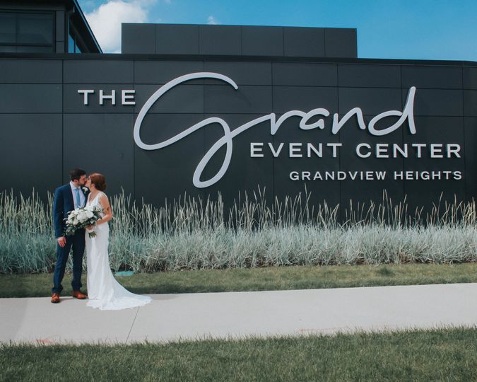 The Grand Event Center