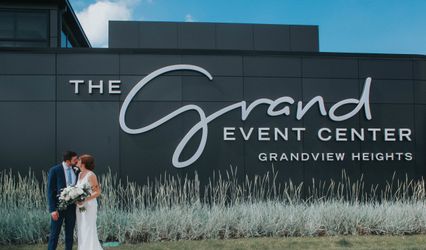 The Grand Event Center