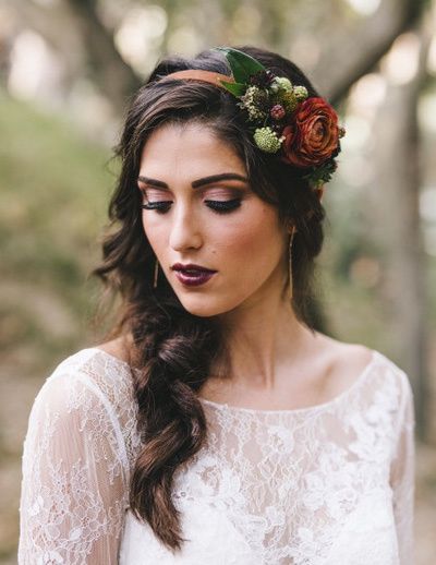 Jamie Michele Makeup Artristy