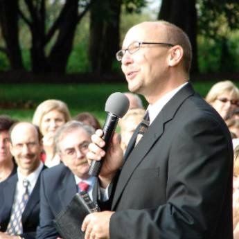 Chicago Wedding Pastor Officiant Minister