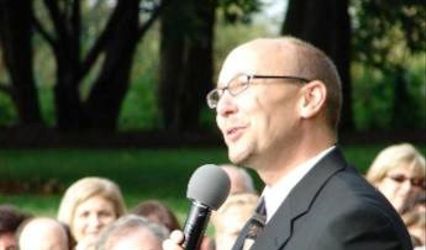 Chicago Wedding Pastor Officiant Minister