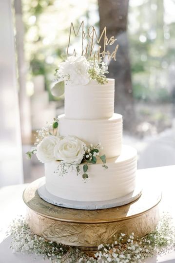 Millstone Bakery LLC