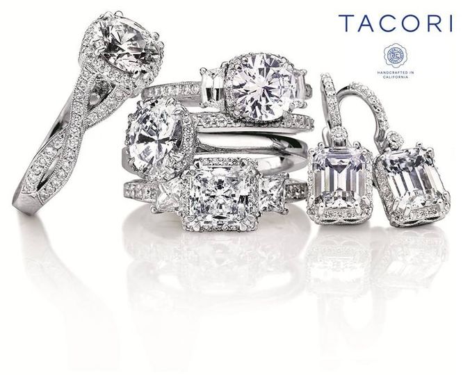 Brilliant Diamonds Fine Jewelers
