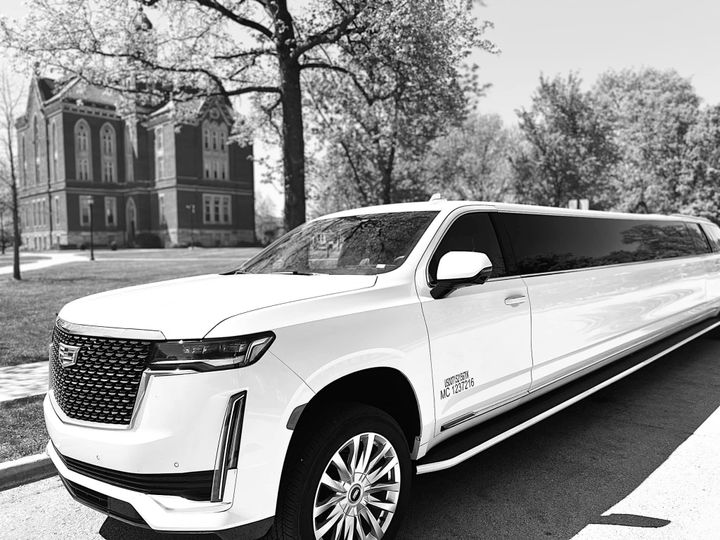 Aadvanced Limousines