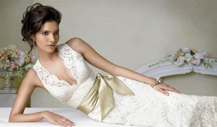 One Night Affair Gown Rentals