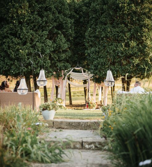 Selenite Tea House and Event Venue
