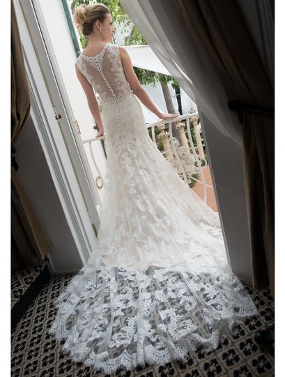 Loree S Bridal Formal Dress Attire Pittsburg Ks Weddingwire