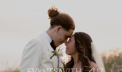 Events With Luz | Wedding Vlogumentary