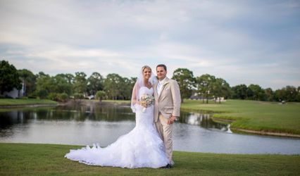 Meadowood Golf & Tennis Club