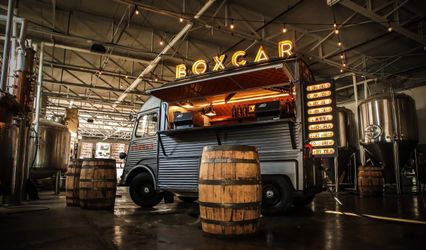 Boxcar Junction Coffee