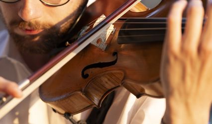 Burbank String Quartet