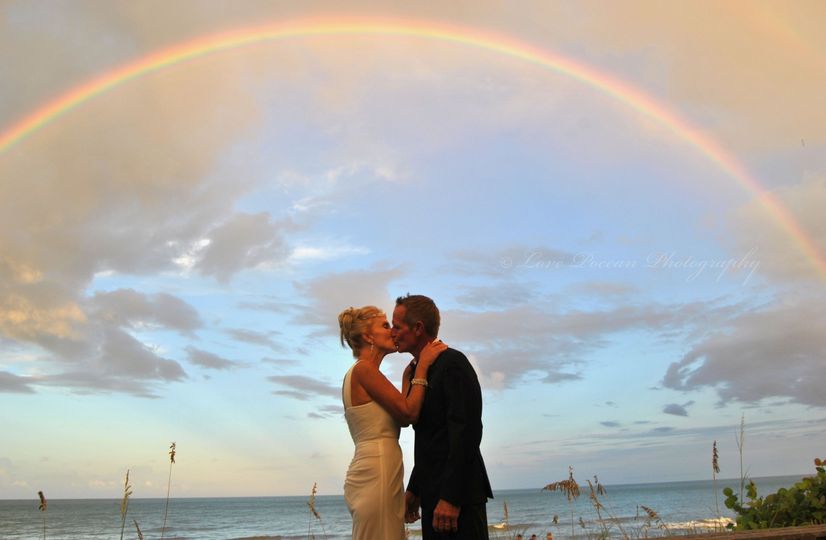 Love Pocean Weddings & Photography