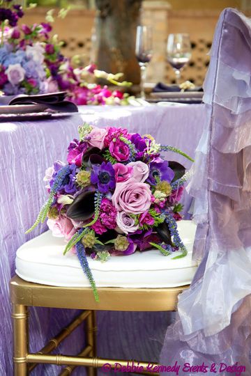 Debbie Kennedy Events & Design
