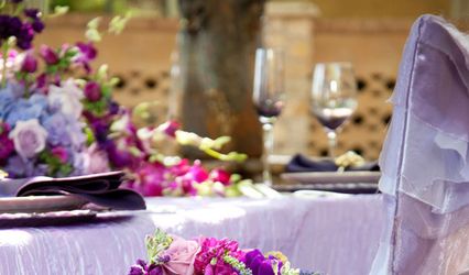 Debbie Kennedy Events & Design