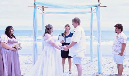 Coastal Elegance Weddings & Events