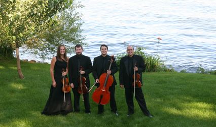 Lake Minnetonka String Quartet