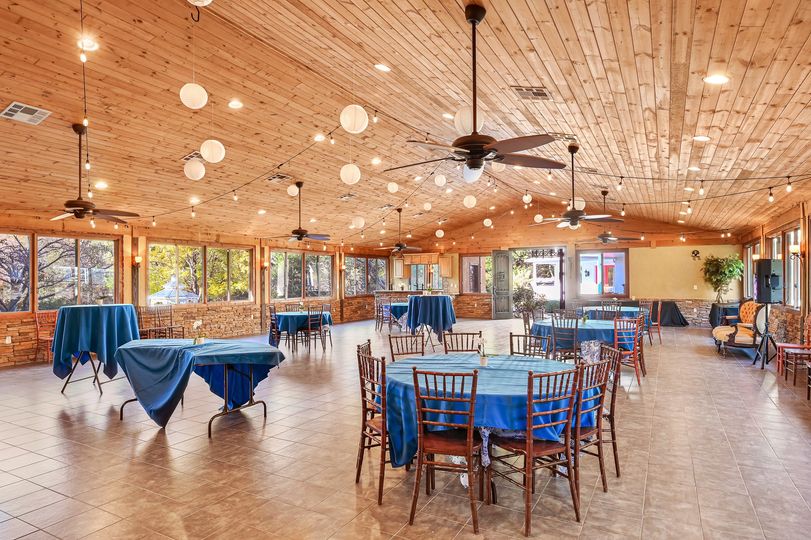 Willow Ridge Lodging and Events