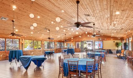 Willow Ridge Lodging and Events