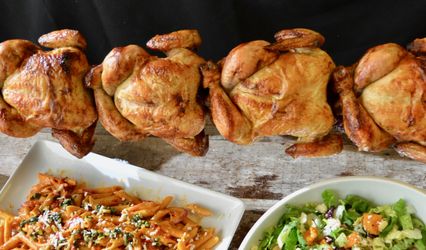 Truxton's American Bistro
