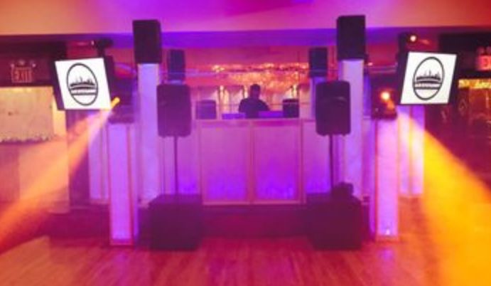 Dare Entertainment