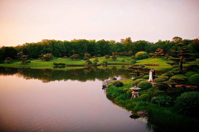 Culinary Landscape at the Chicago Botanic Garden