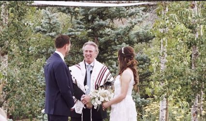LA Rabbi Jeff Marx