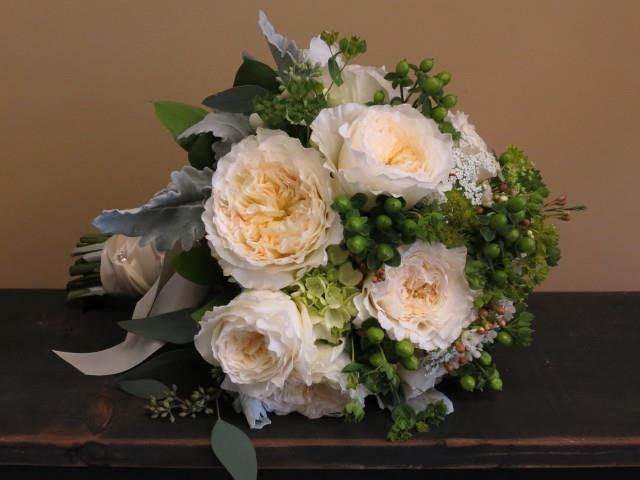 Flower Nest