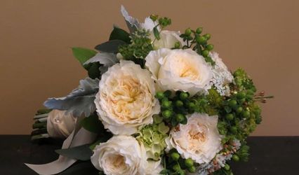 Flower Nest