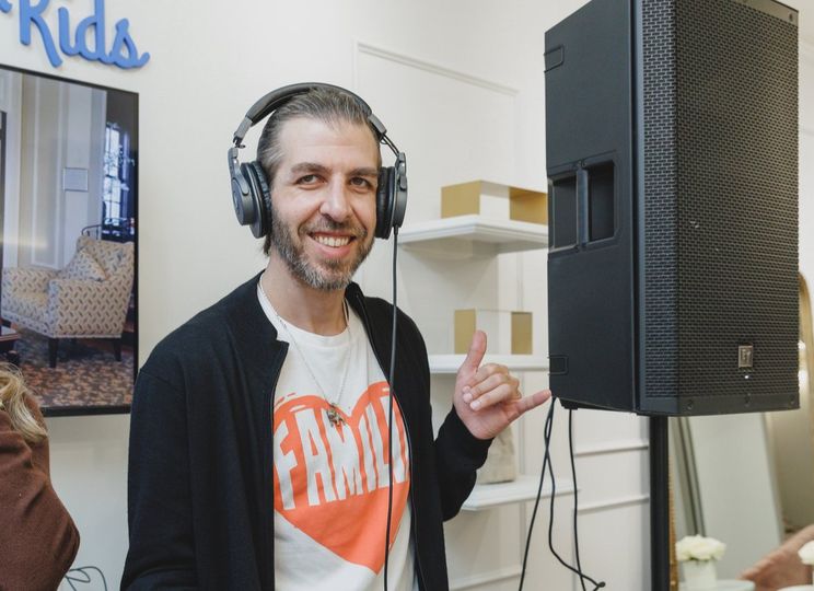 Austin Diamond DJ