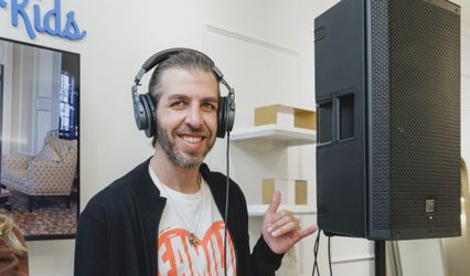 Austin Diamond DJ