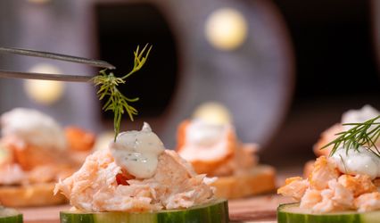 Catering By Sikora-Inspired by Bobby Q's