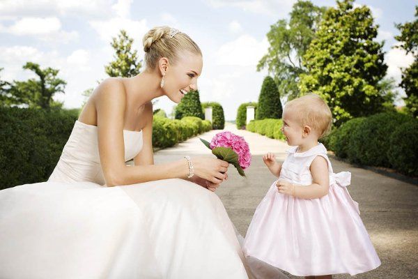 Bancroft Bridals