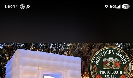 Southern Snaps Photo Booth Co. LLC