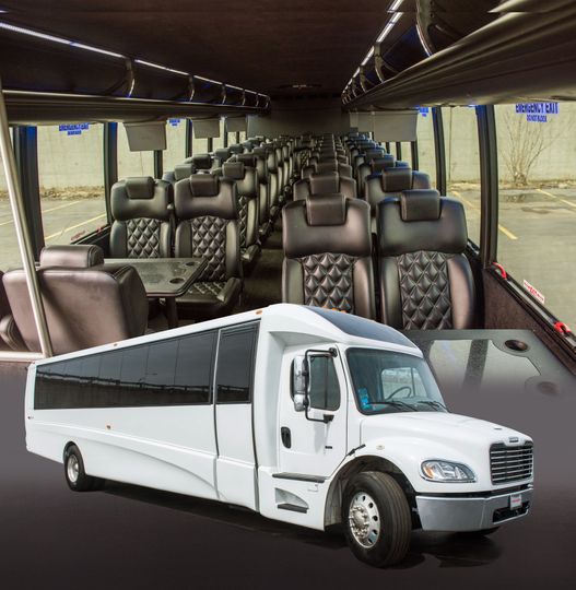 K&G COACH LINE INC.