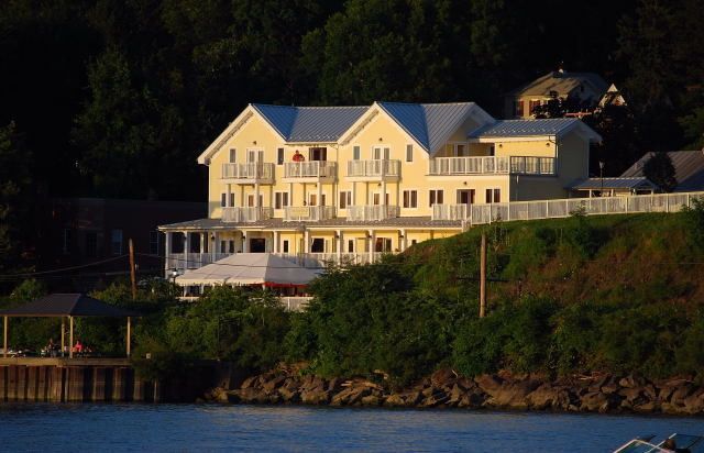 Rhinecliff Event Catering
