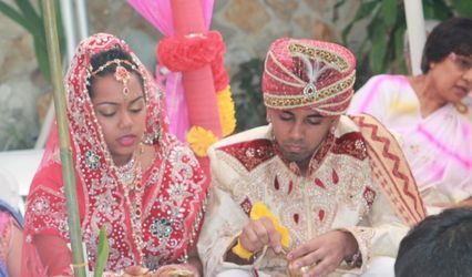 Jorgeia Weddings & Events