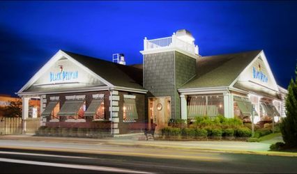 Black Pelican Seafood Company Greenbrier