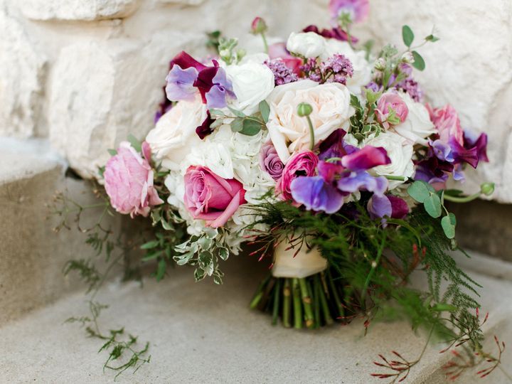 Posh Floral Designs