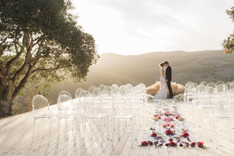 Christine Cater Wedding and Event Floral Design
